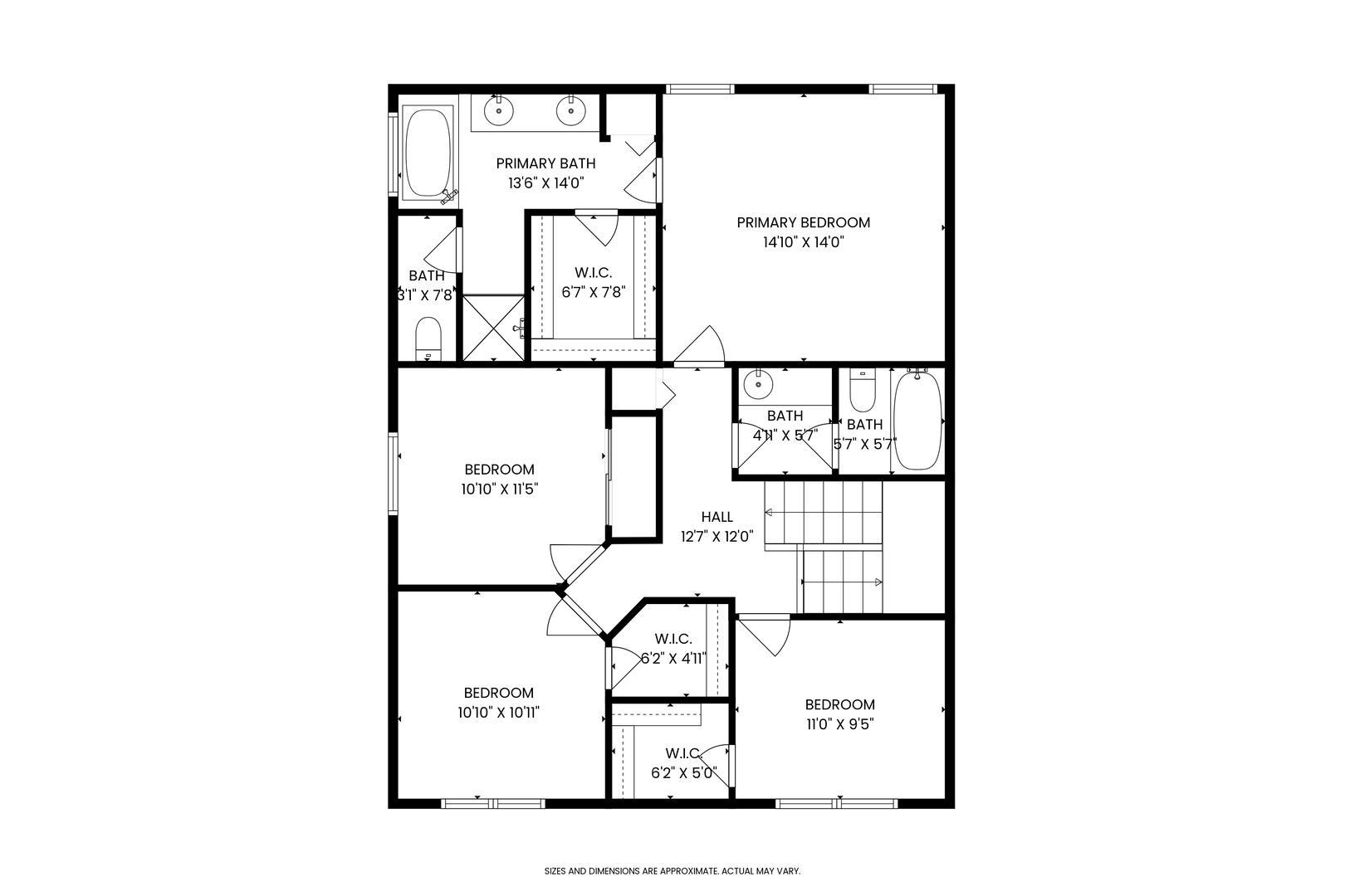 1616 Sutton Place Bolingbrook, IL 60490 - Photo 45 of 45