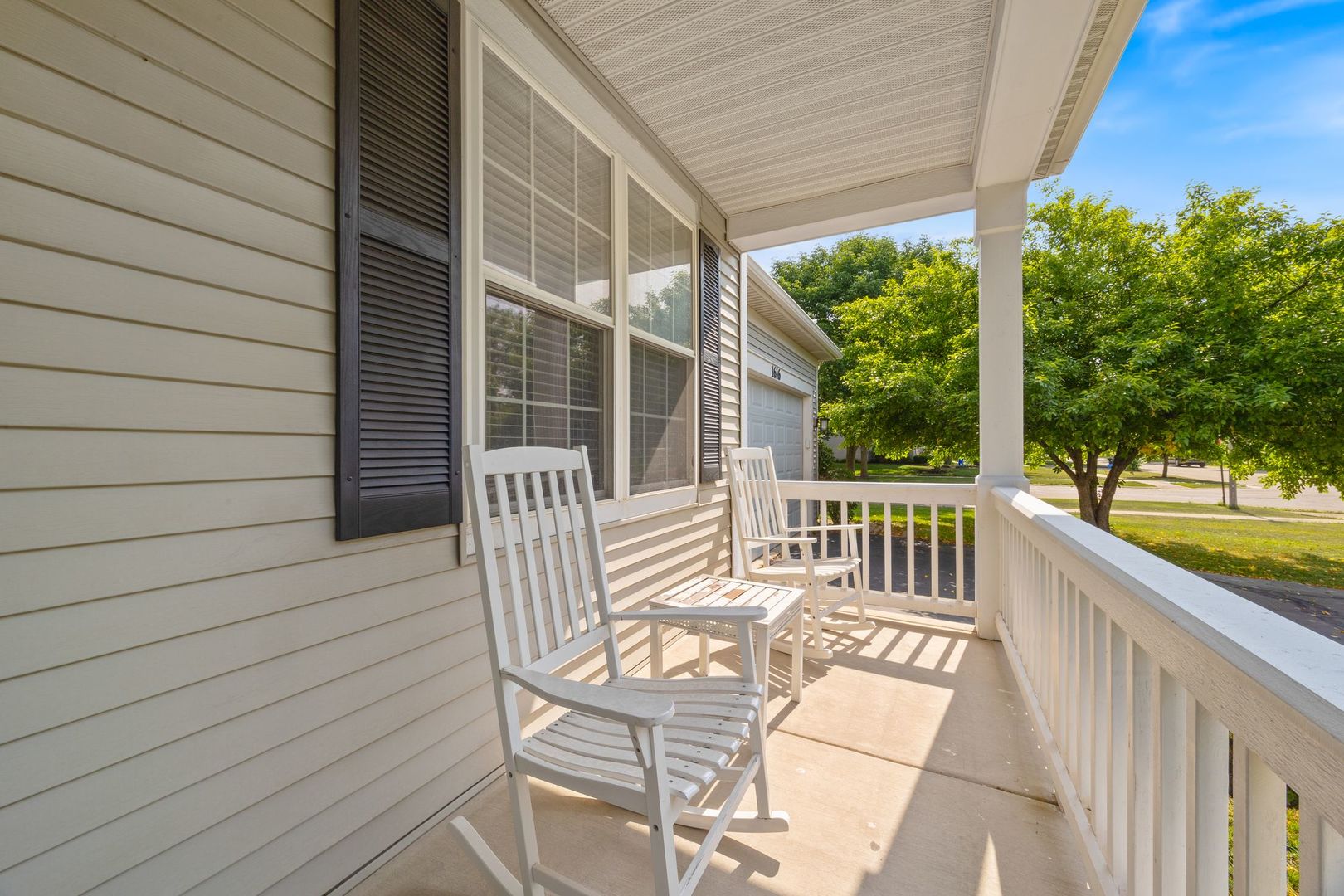 1616 Sutton Place Bolingbrook, IL 60490 - Photo 5 of 45