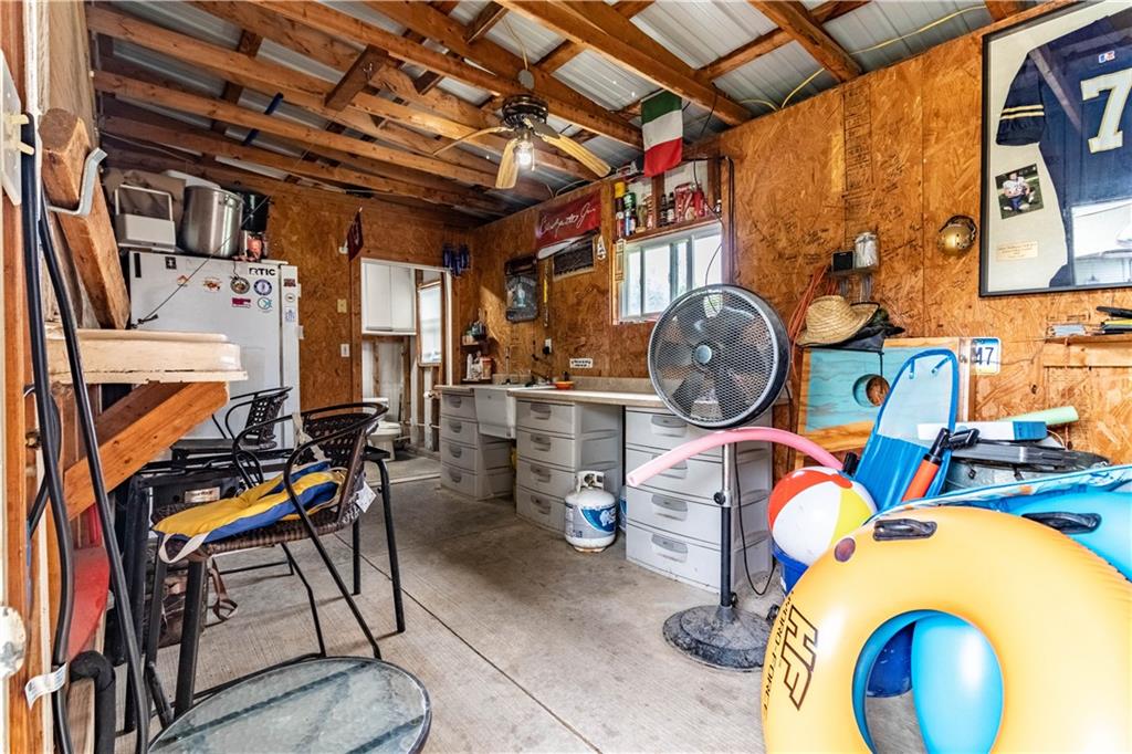12064 Mike Road Lexington, MO 64067 - Photo 44 of 47
