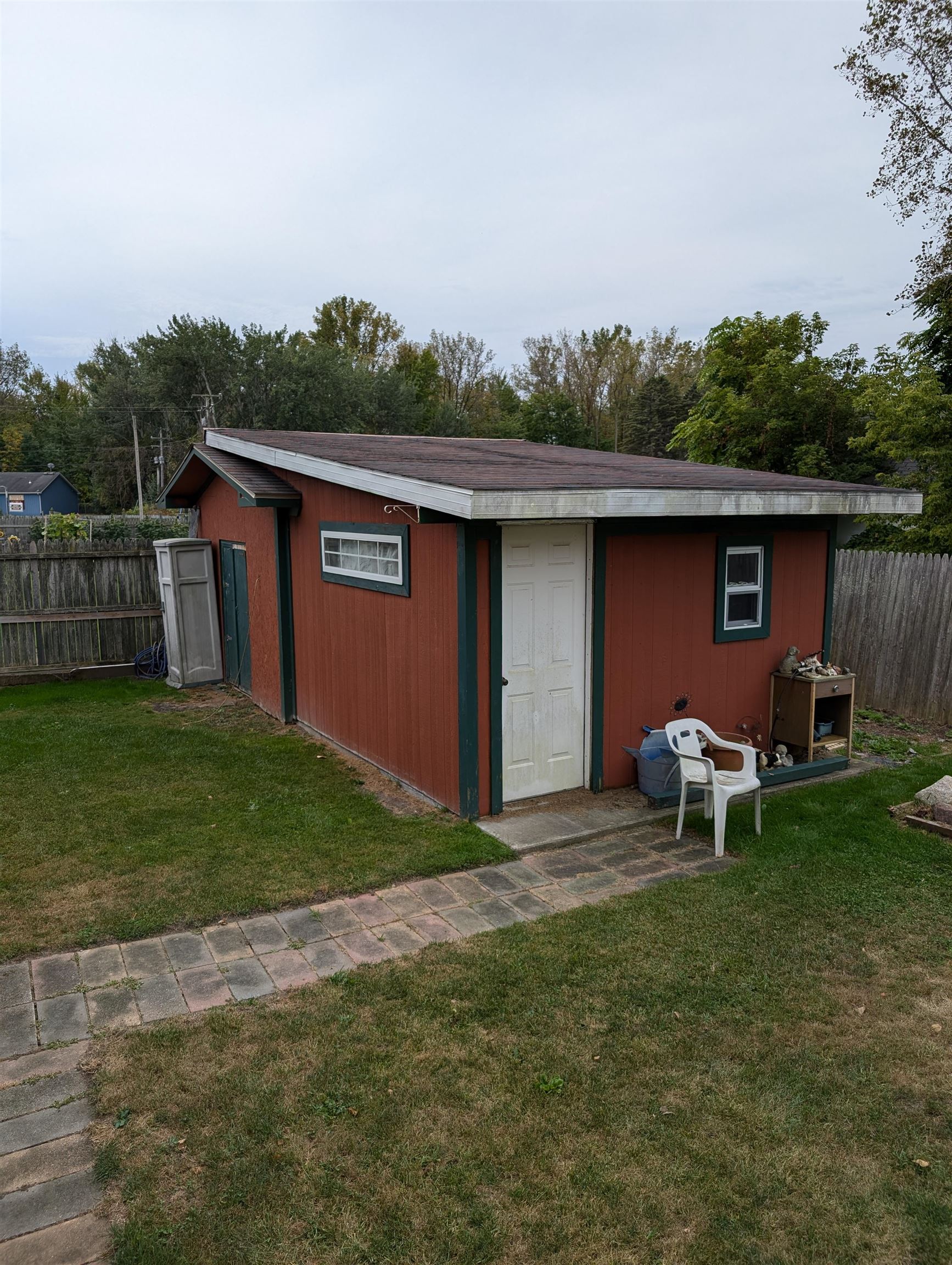 2474 South 8 Mile Road Kawkawlin, MI 48631 - Photo 18 of 23