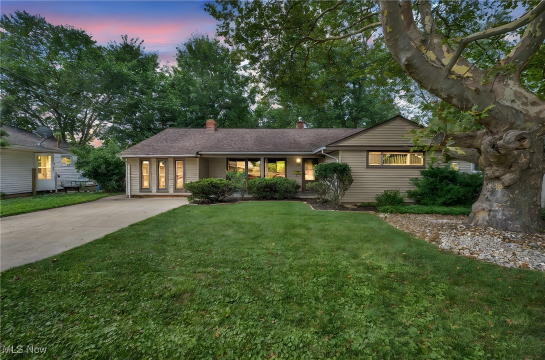 6440 Springwood Road Parma Heights, OH 44130 - Photo 1 of 40 Gallery Image 1