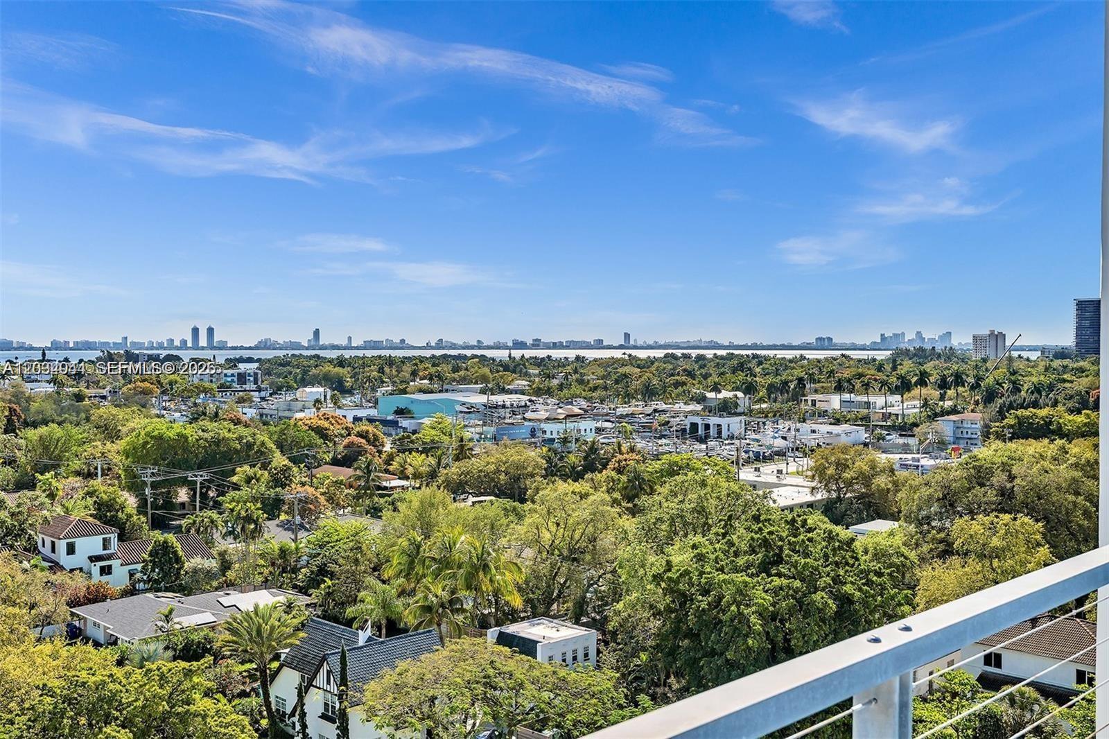 8101 Biscayne Boulevard, Unit R506 Miami, FL 33138 - Photo 5 of 7