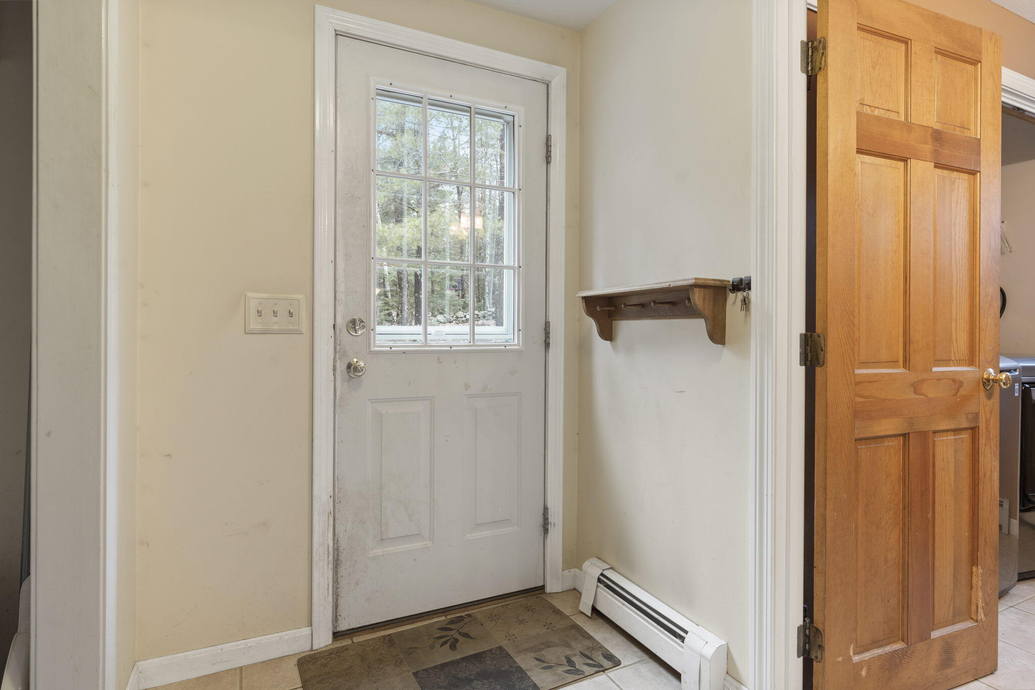 249 Bagley Road East Waterboro, ME 04030 - Photo 5 of 35 Mudroom