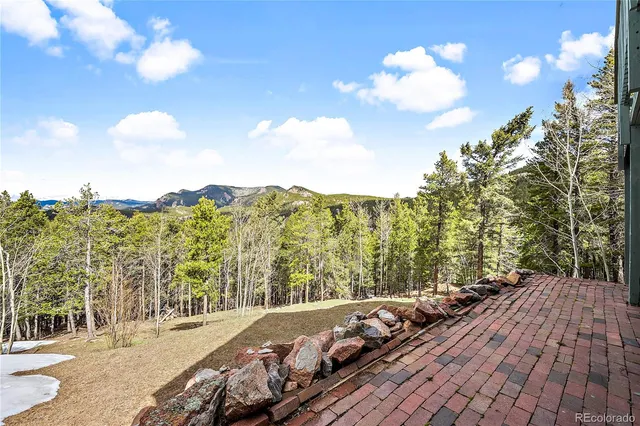 $4,800 | 11315 Pauls Drive, Conifer, CO 80433