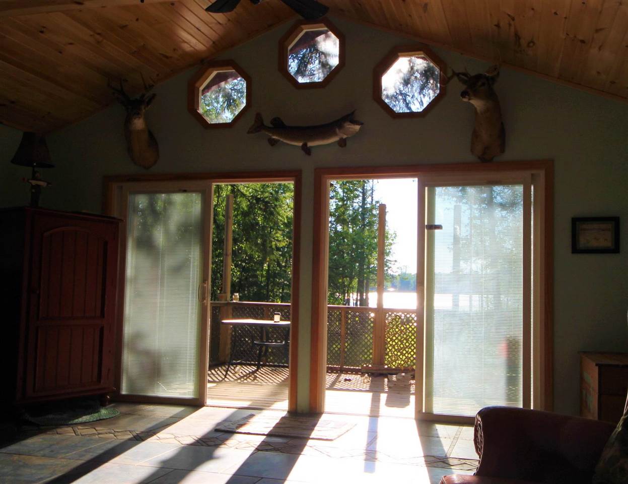 2496 Birch Road Grawn, MI 49637 - Photo 6 of 17 1892614-5.JPG