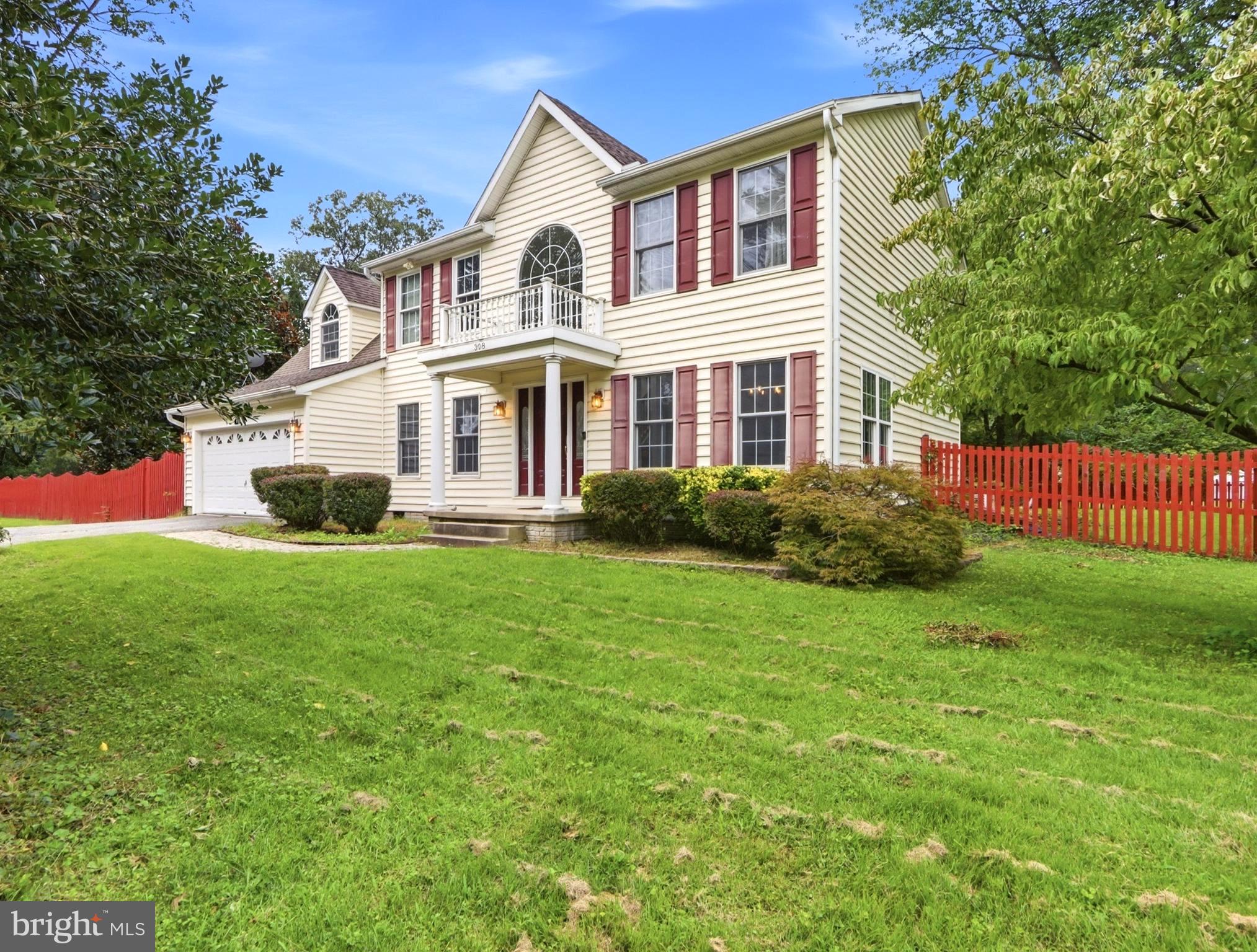 308 Brookfield Road Pasadena, MD 21122 - Photo 1 of 13 Gallery Image 1