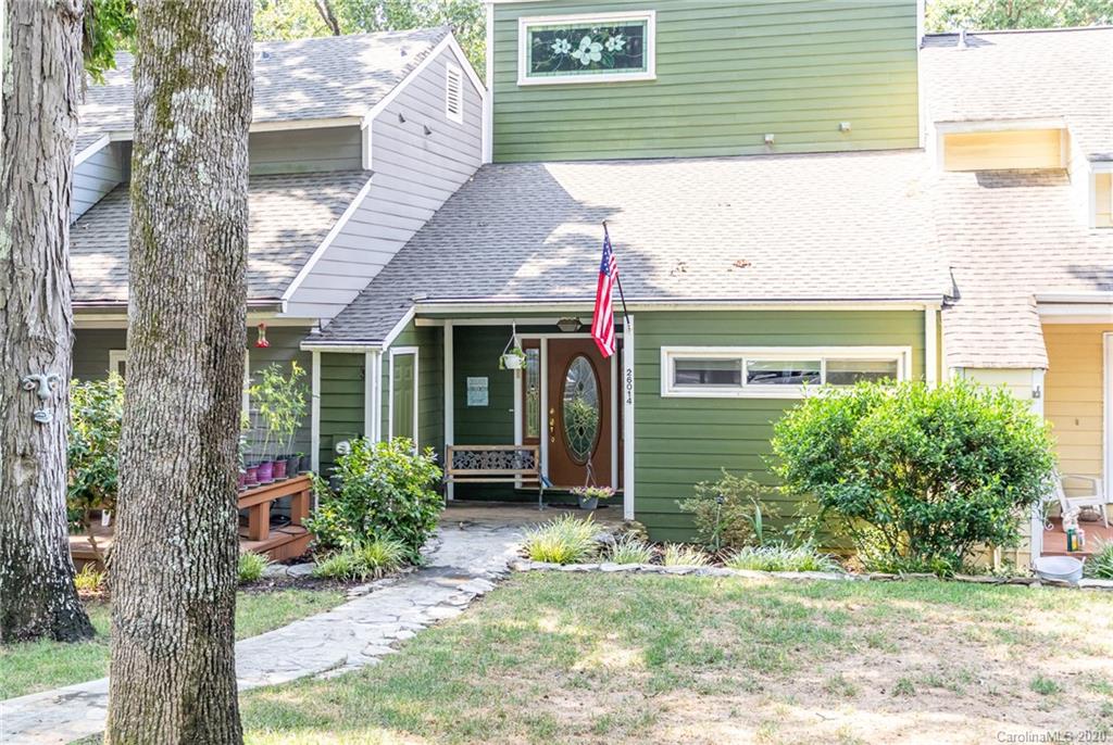 26014 Misty Way Drive Tega Cay, SC 29708 - Photo 1 of 37 Gallery Image 1