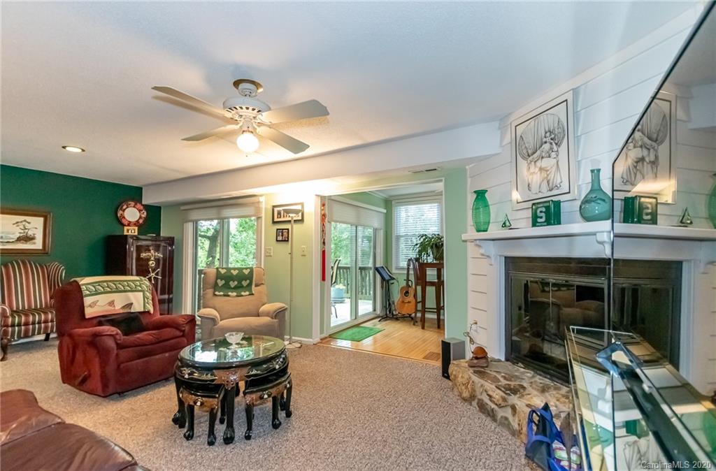 26014 Misty Way Drive Tega Cay, SC 29708 - Photo 17 of 37 Gallery Image 17