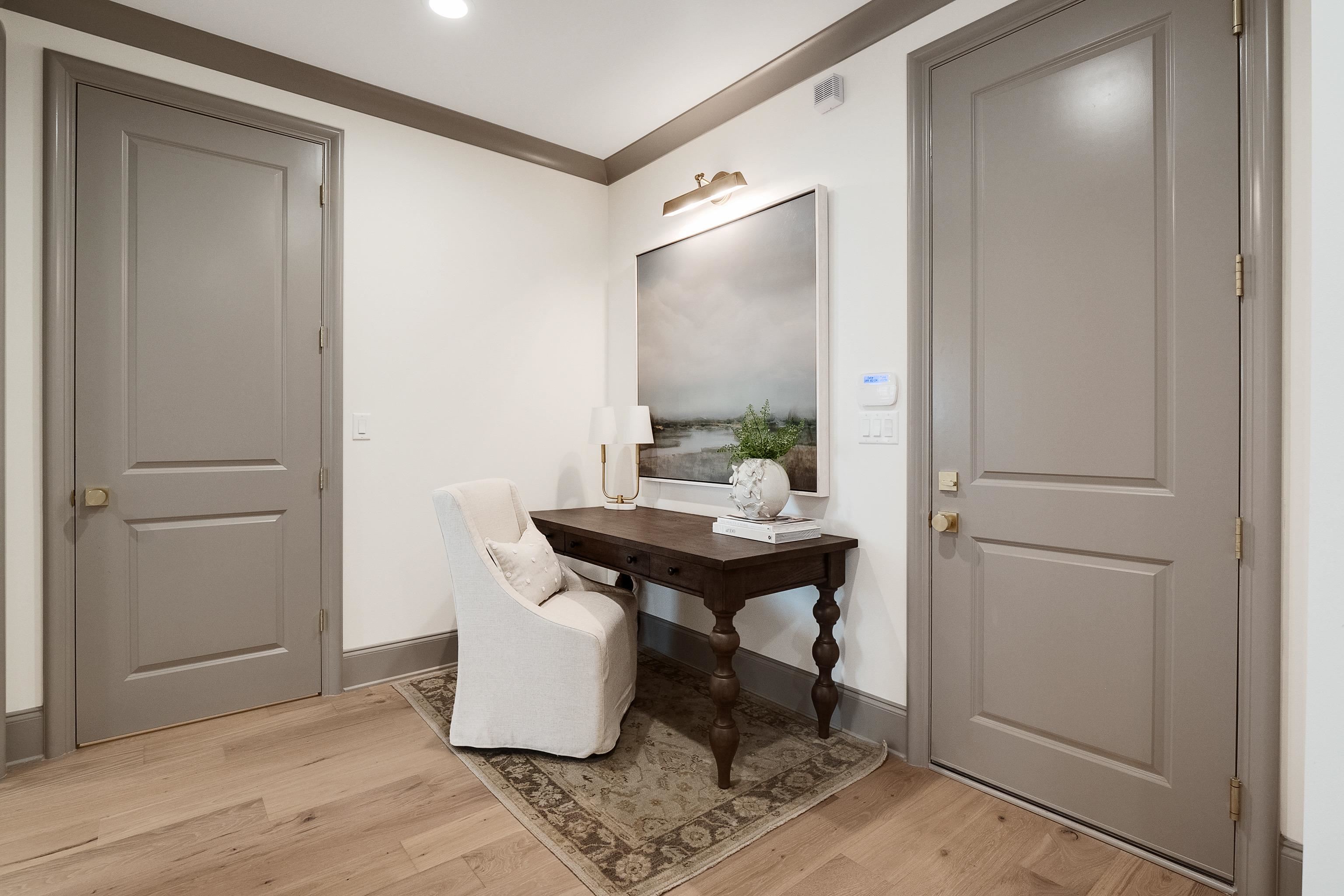 356 River Branch Drive Collierville, TN 38017 - Photo 14 of 31 a room with a table and chairs