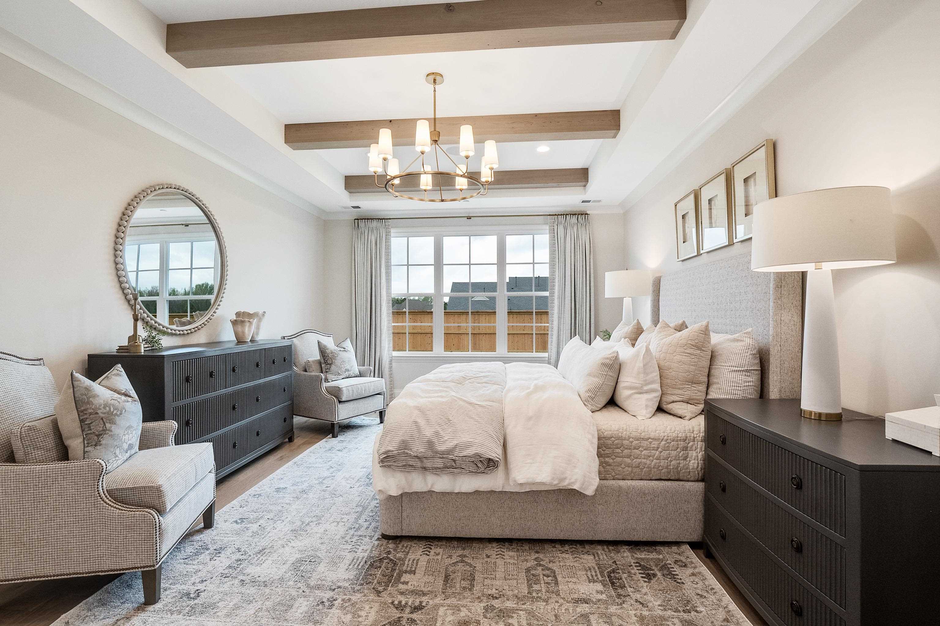 356 River Branch Drive Collierville, TN 38017 - Photo 31 of 31 a living room with furniture and a large window