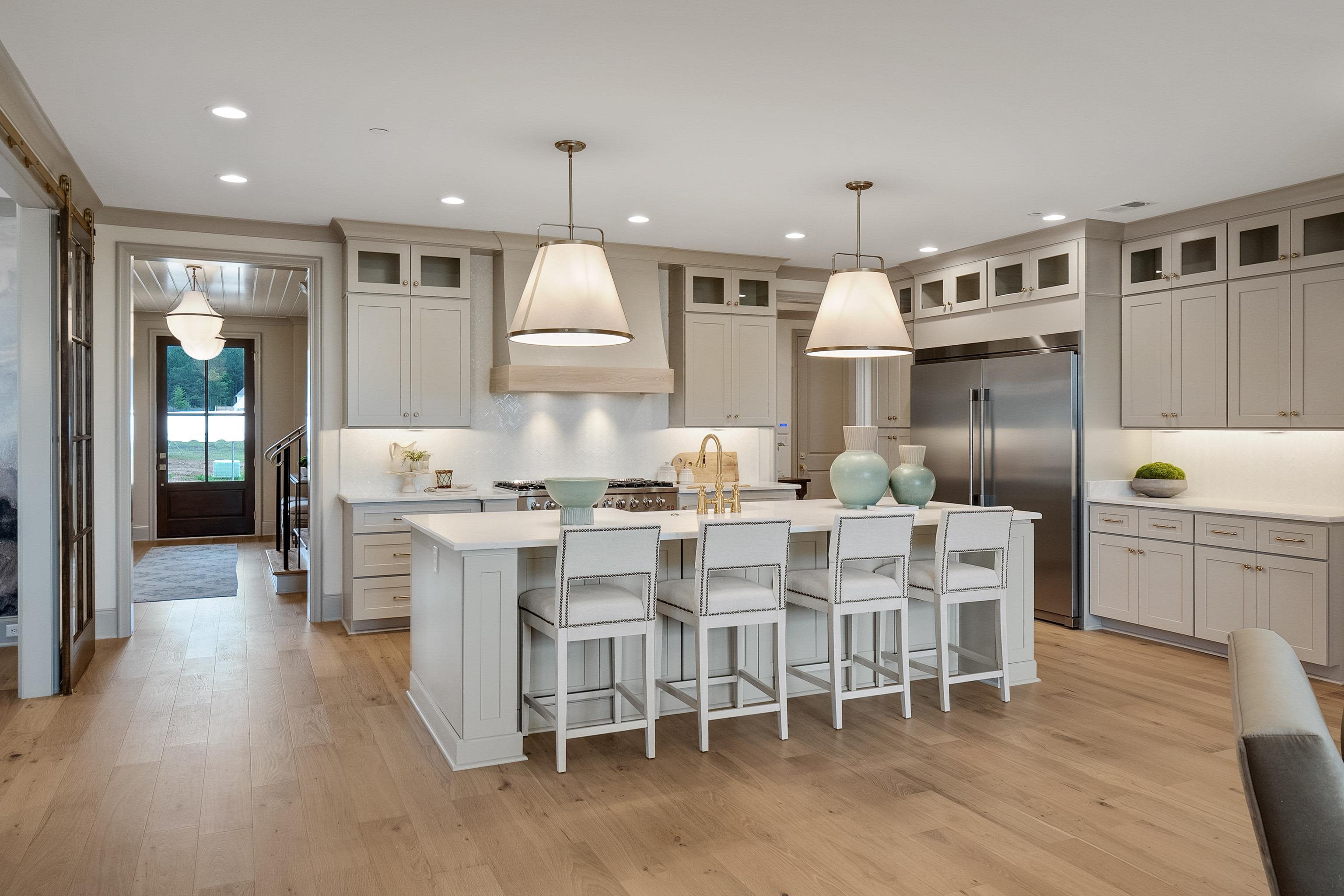 356 River Branch Drive Collierville, TN 38017 - Photo 4 of 31 Interior photos are from our Vesta home.