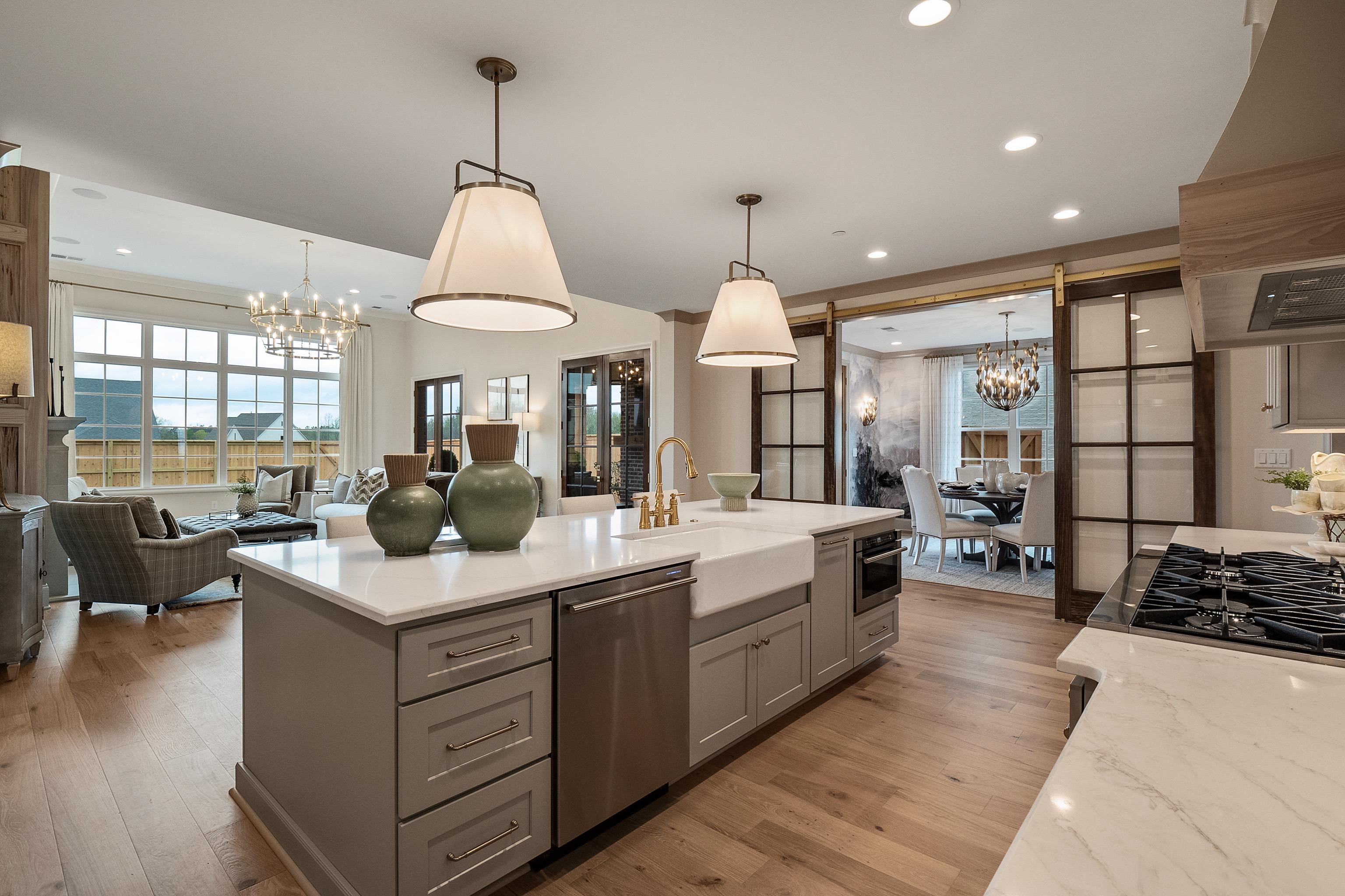 356 River Branch Drive Collierville, TN 38017 - Photo 6 of 31