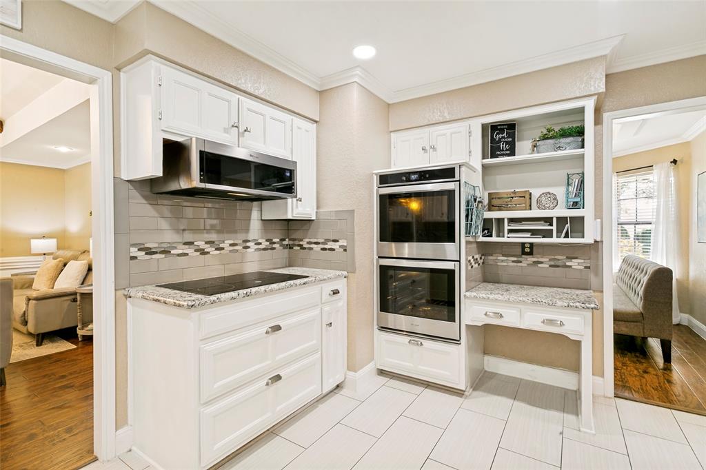 2232 Ridgewood Bedford, TX 76021 - Photo 12 of 25