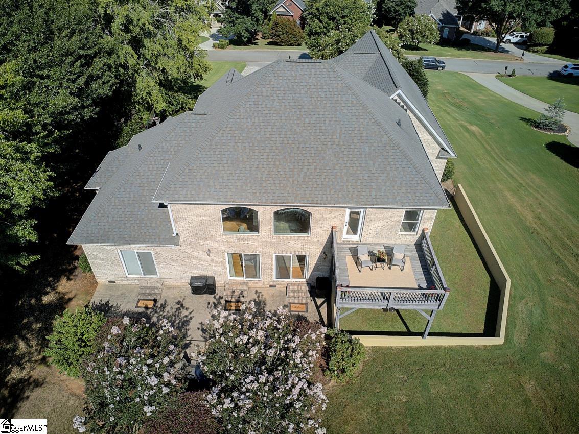 100 Turnberry Road Anderson, SC 29621 - Photo 33 of 45