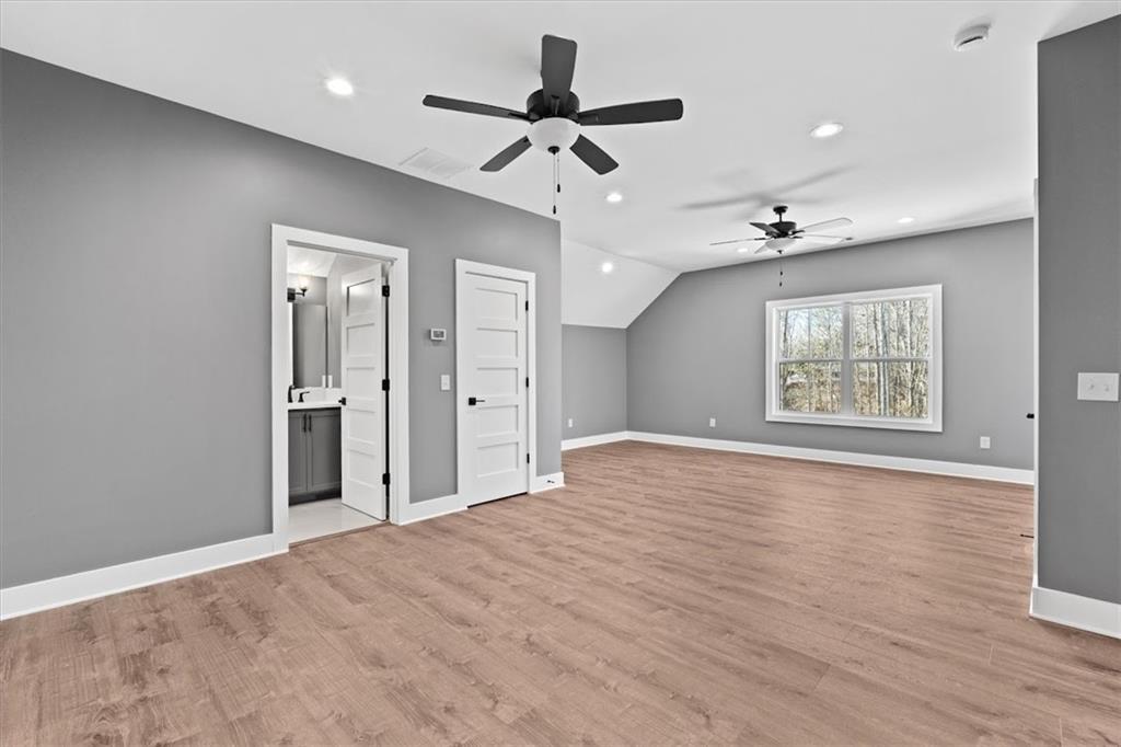 1374 Morgan Road Bremen, GA 30110 - Photo 39 of 50 a view of an empty room with a window