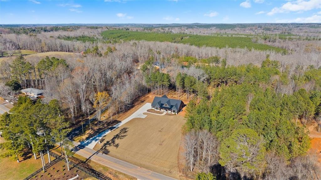 1374 Morgan Road Bremen, GA 30110 - Photo 4 of 50 a view of a lake with a mountain