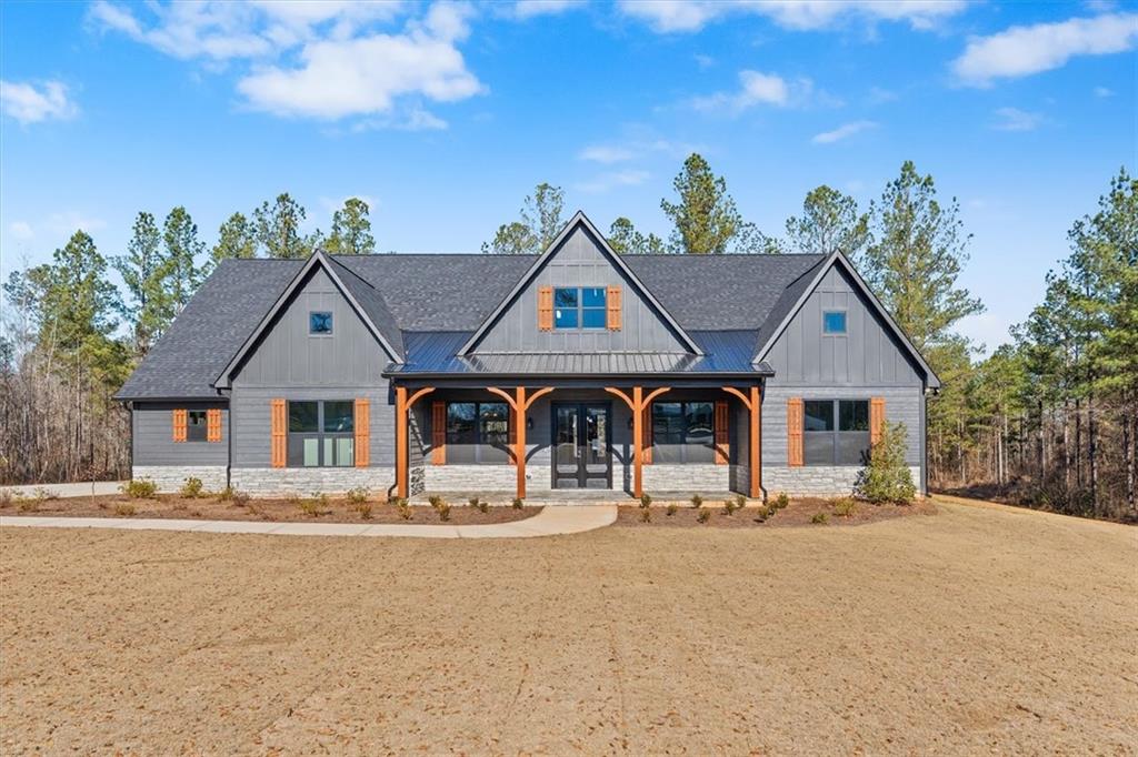 1374 Morgan Road Bremen, GA 30110 - Photo 6 of 50