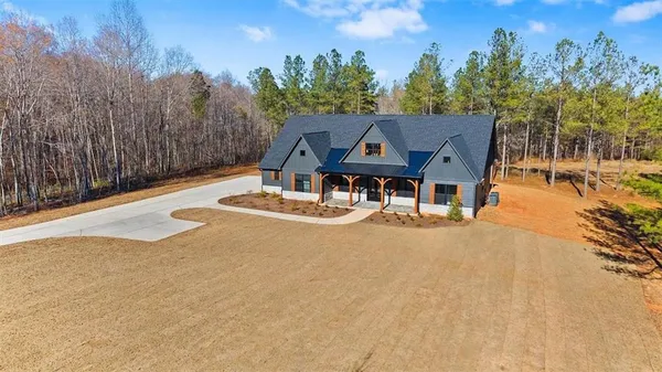 $745,000 | 1374 Morgan Road, Bremen, GA 30110