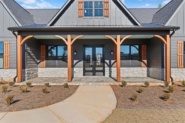 $745,000 | 1374 Morgan Road, Bremen, GA 30110
