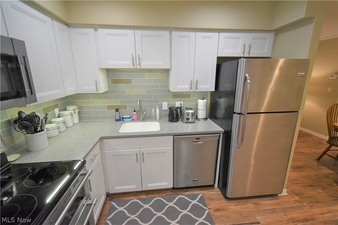 22950 Mastick Road, Unit 203 Cleveland, OH 44126 - Photo 16 of 35