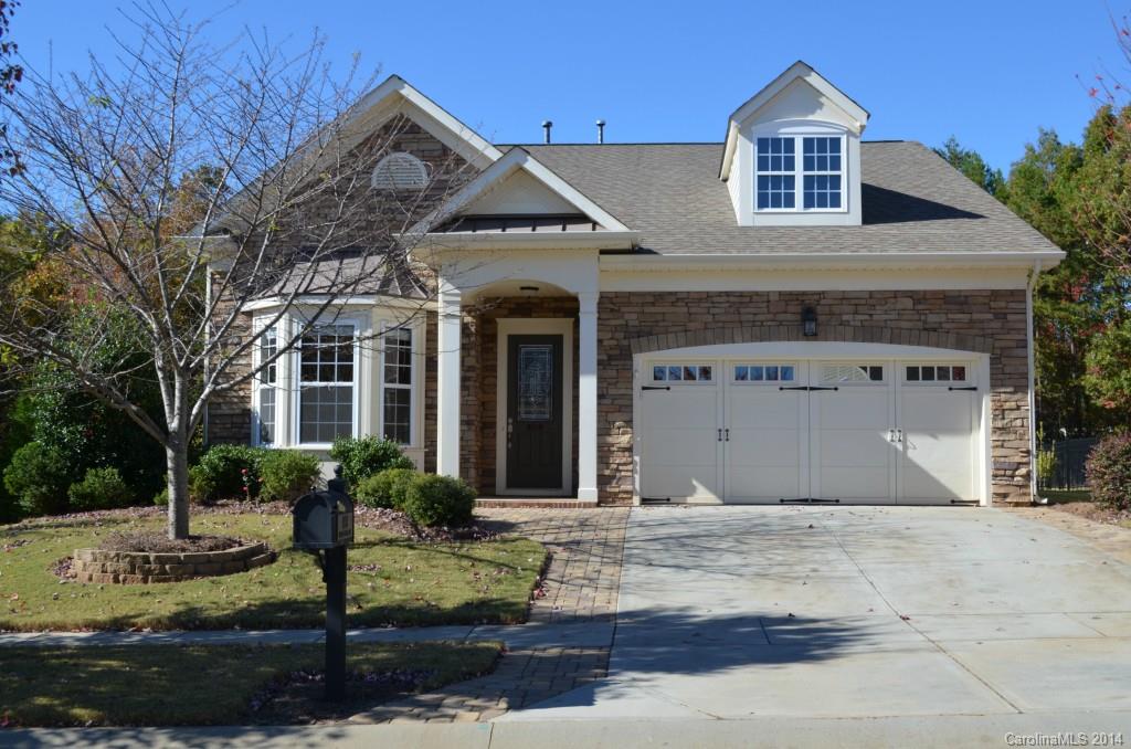 1392 Secret Path Drive Fort Mill, SC 29708 - Photo 1 of 21