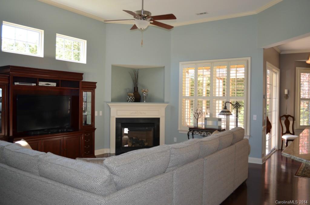1392 Secret Path Drive Fort Mill, SC 29708 - Photo 3 of 21