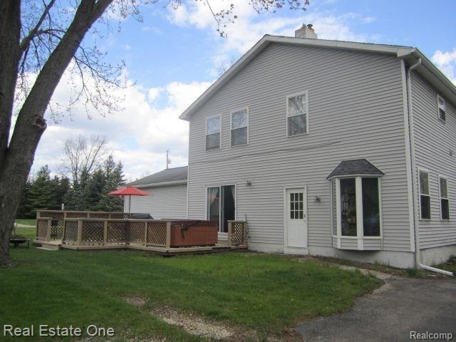 1230 John R Road Rochester Hills, MI 48307 - Photo 6 of 35