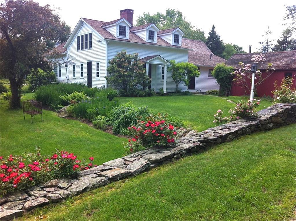 44 City Road Warren, CT 06754 - Photo 1 of 1