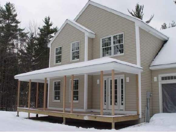 28 Keyes Road Wilton, NH 03086 - Photo 1 of 1 Gallery Image 1