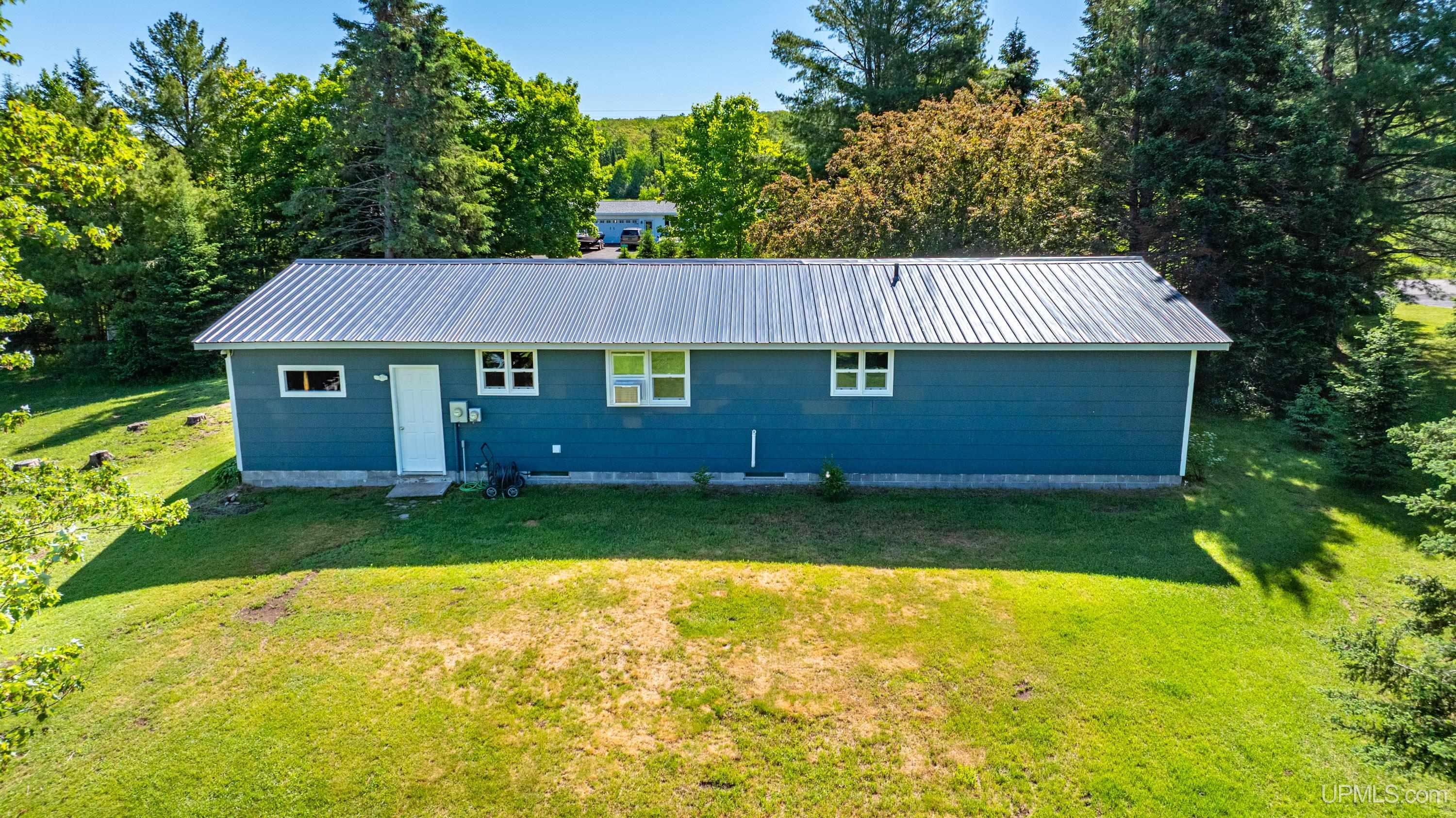35449 Tapiola Road Chassell, MI 49916 - Photo 60 of 61