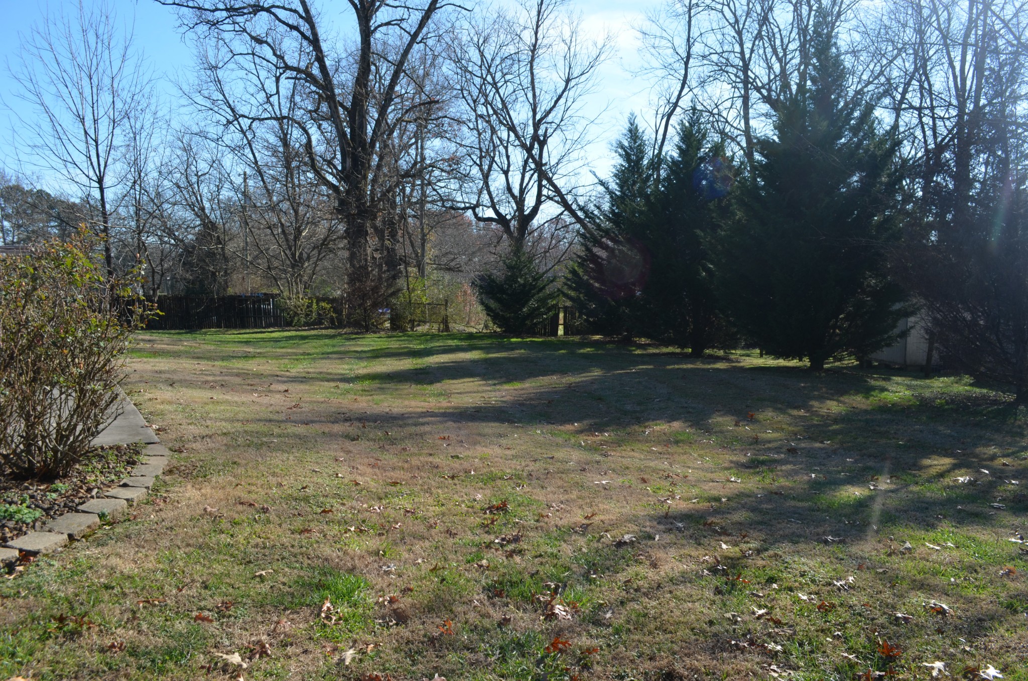 0 Riley Creek Road Normandy, TN 37360 - Photo 13 of 13 a view of outdoor space and yard