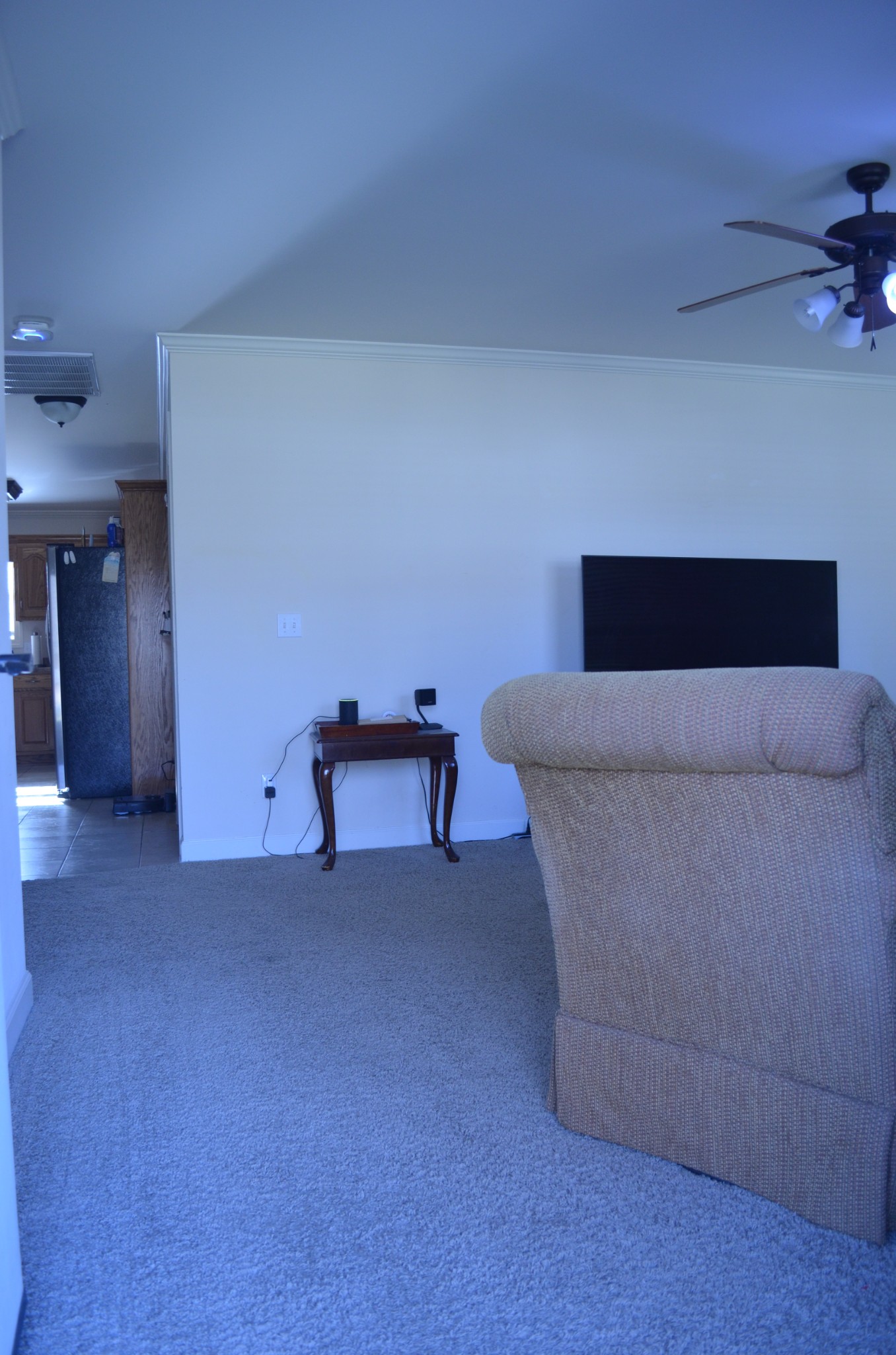 0 Riley Creek Road Normandy, TN 37360 - Photo 3 of 13 a living room with furniture and a couch
