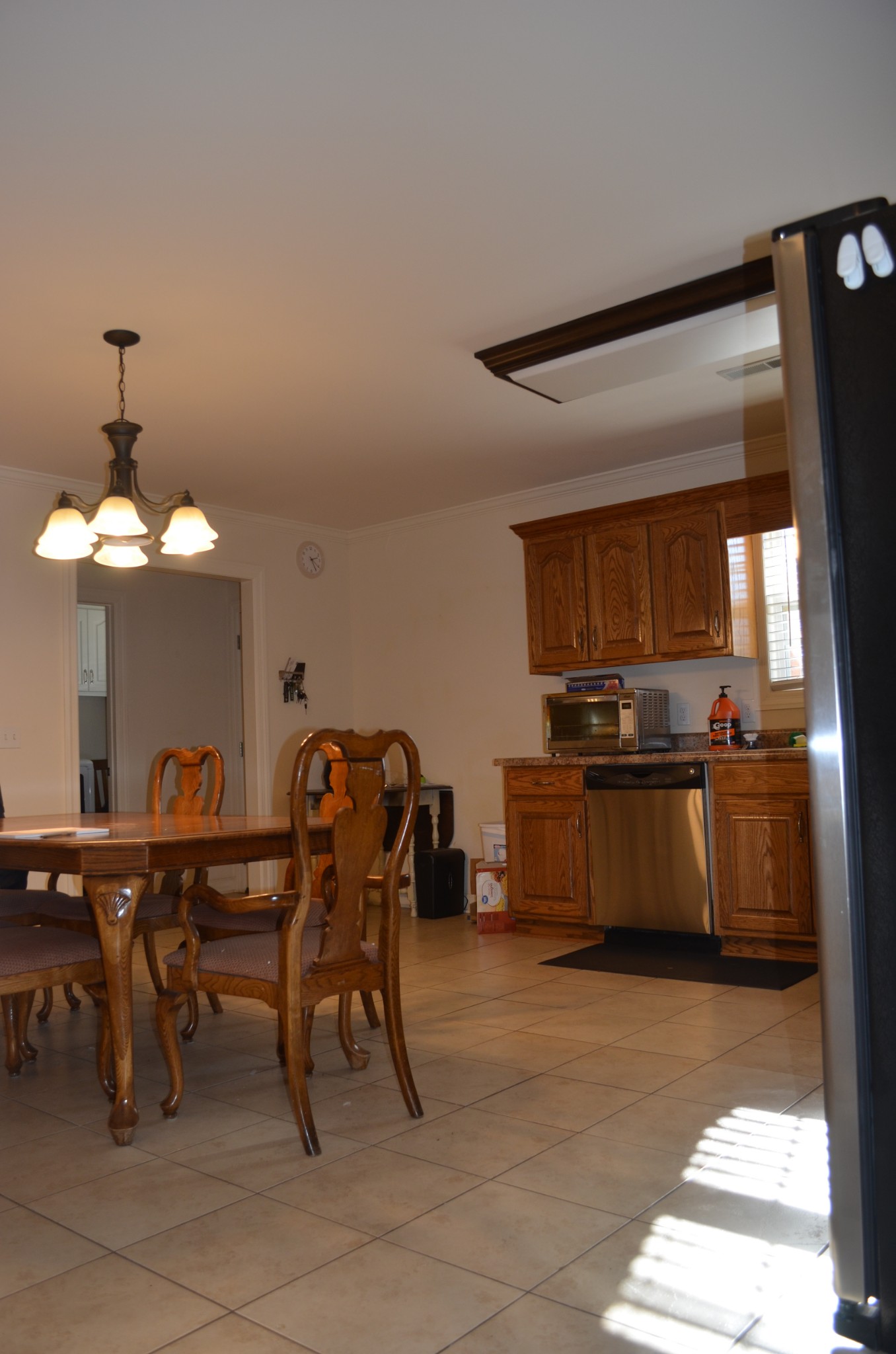 0 Riley Creek Road Normandy, TN 37360 - Photo 4 of 13 a living room with furniture a dining table and chairs