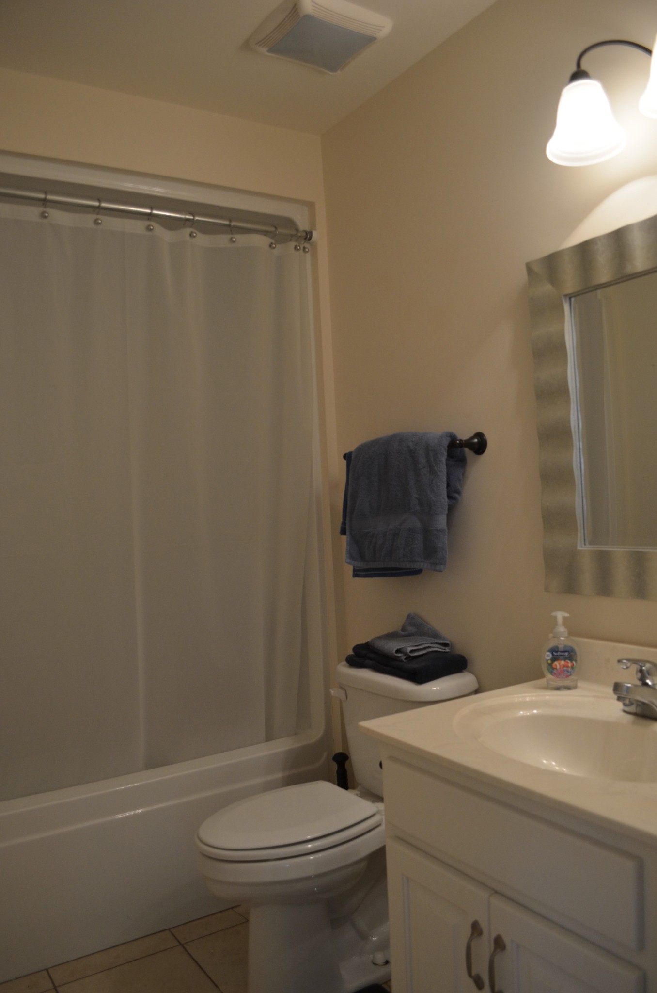 0 Riley Creek Road Normandy, TN 37360 - Photo 8 of 13 a bathroom with a toilet and a shower