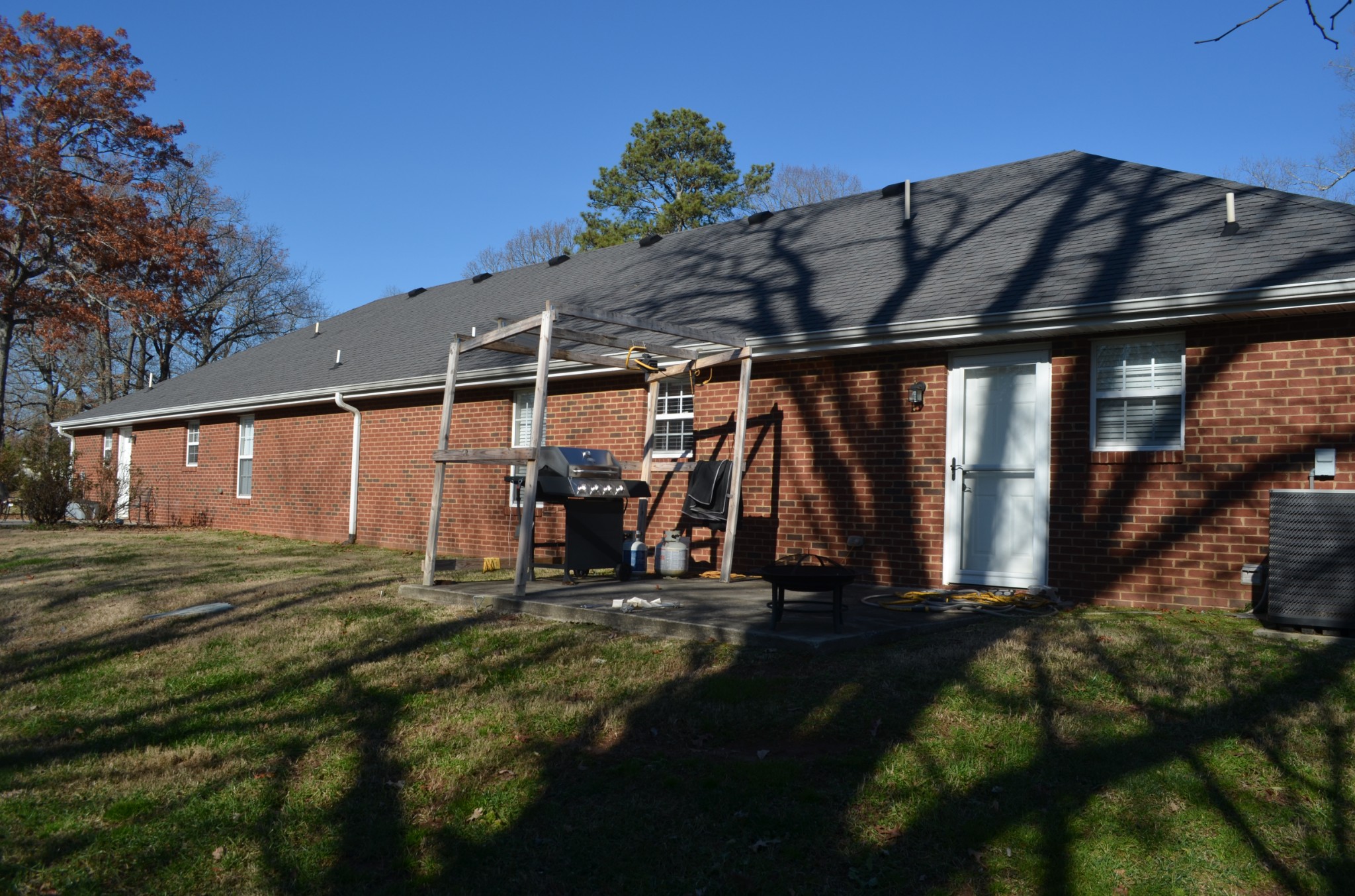 0 Riley Creek Road Normandy, TN 37360 - Photo 10 of 13 a view of a garage
