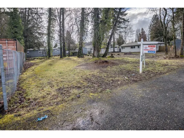 $69,995 | 0 Northeast 6th Street, Gresham, OR 97030