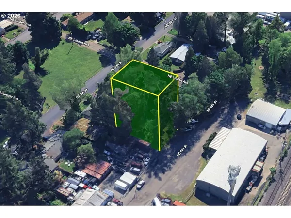 $69,995 | 0 Northeast 6th Street, Gresham, OR 97030
