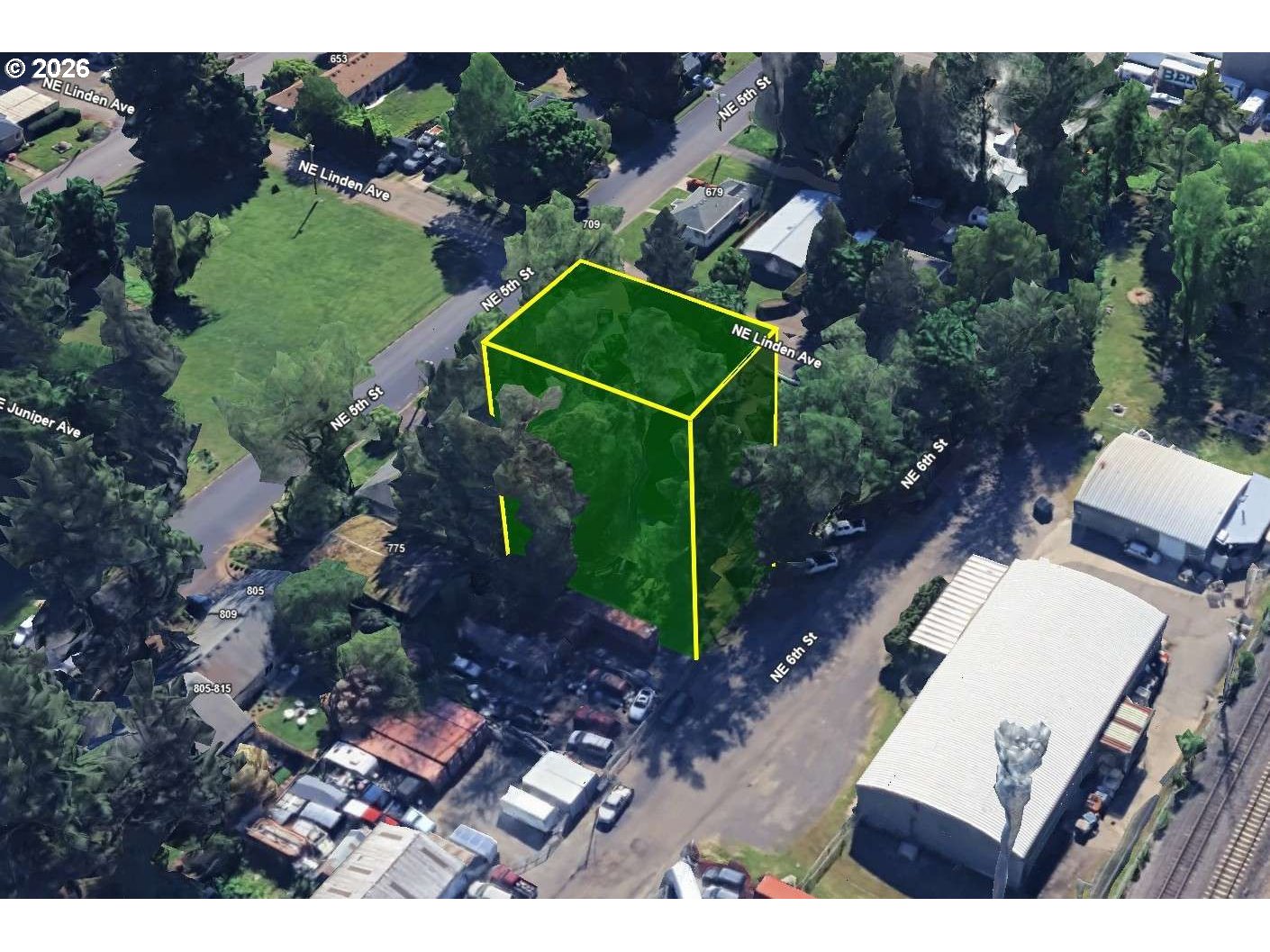 0 Northeast 6th Street Gresham, OR 97030 - Photo 14 of 31