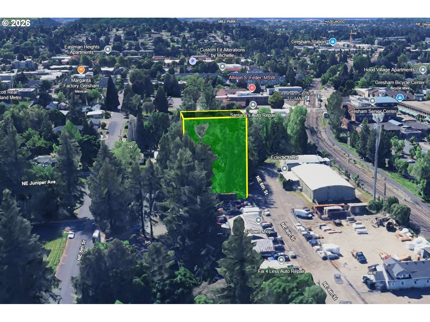 0 Northeast 6th Street Gresham, OR 97030 - Photo 16 of 31