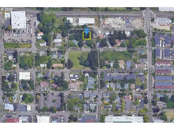 $69,995 | 0 Northeast 6th Street, Gresham, OR 97030