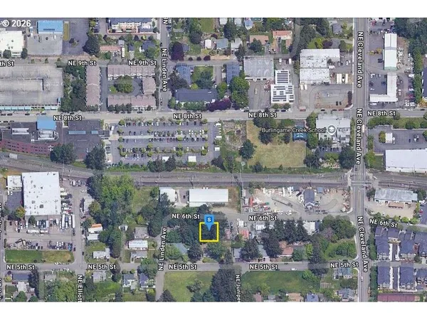 $69,995 | 0 Northeast 6th Street, Gresham, OR 97030