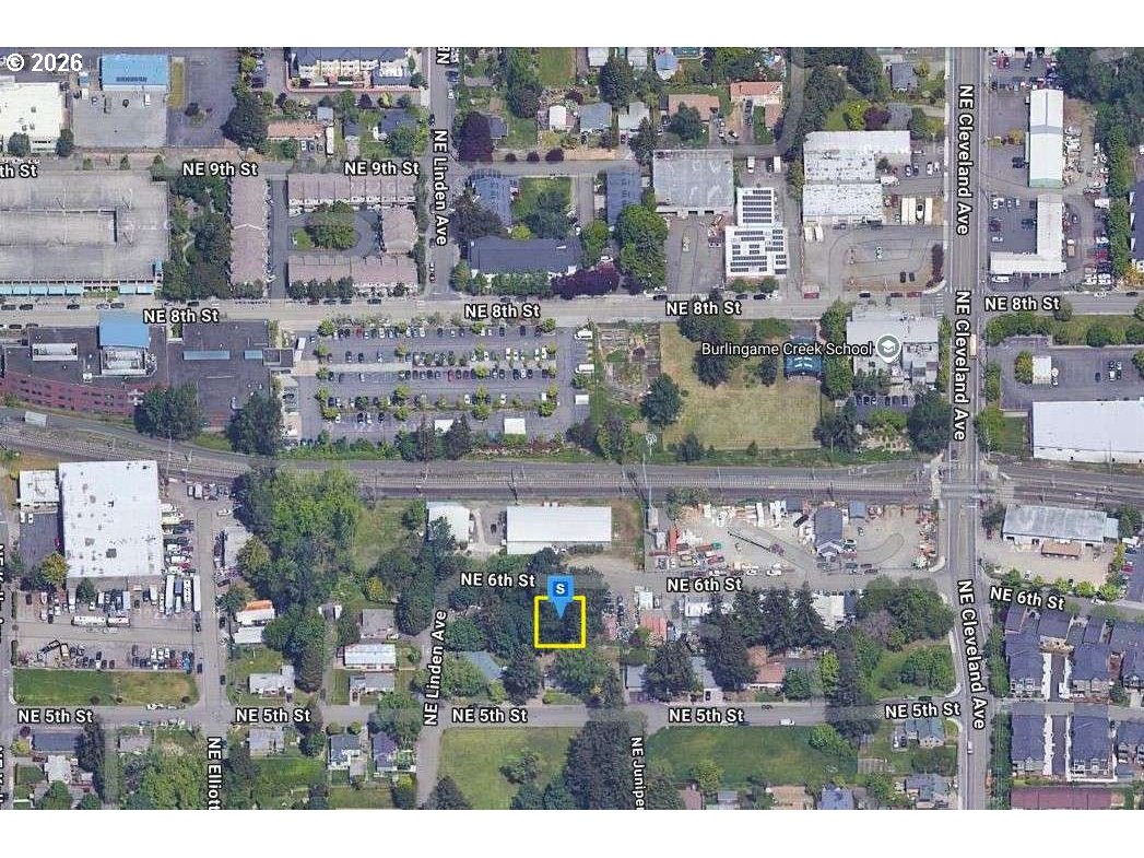 0 Northeast 6th Street Gresham, OR 97030 - Photo 19 of 31