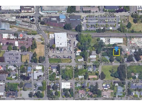 $69,995 | 0 Northeast 6th Street, Gresham, OR 97030