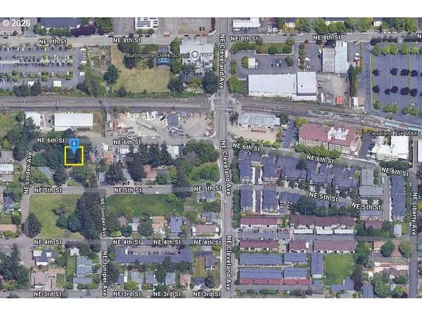 $69,995 | 0 Northeast 6th Street, Gresham, OR 97030