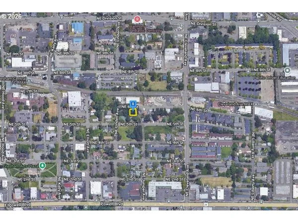 $69,995 | 0 Northeast 6th Street, Gresham, OR 97030