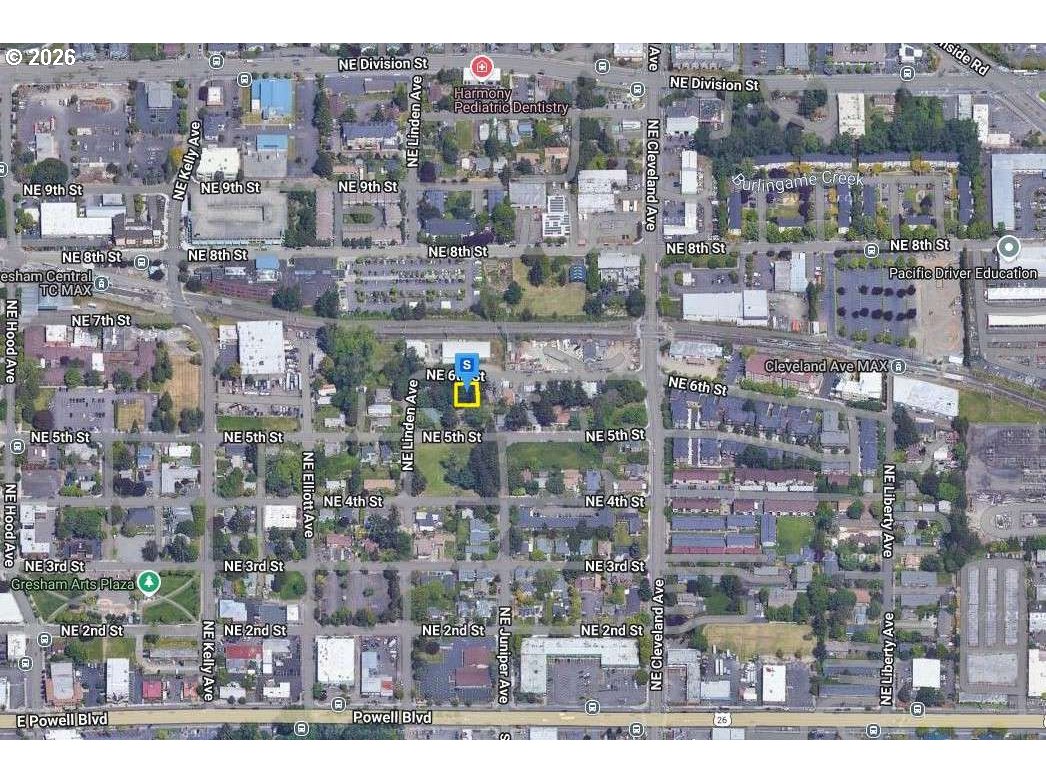 0 Northeast 6th Street Gresham, OR 97030 - Photo 22 of 31