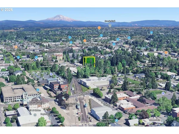 $69,995 | 0 Northeast 6th Street, Gresham, OR 97030