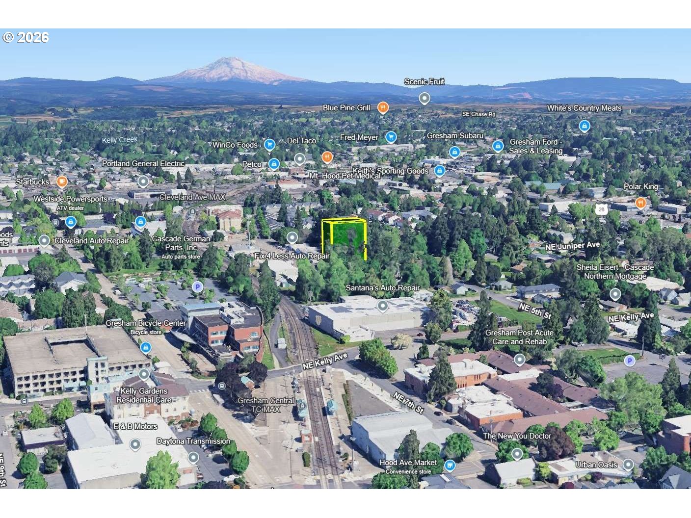 0 Northeast 6th Street Gresham, OR 97030 - Photo 27 of 31