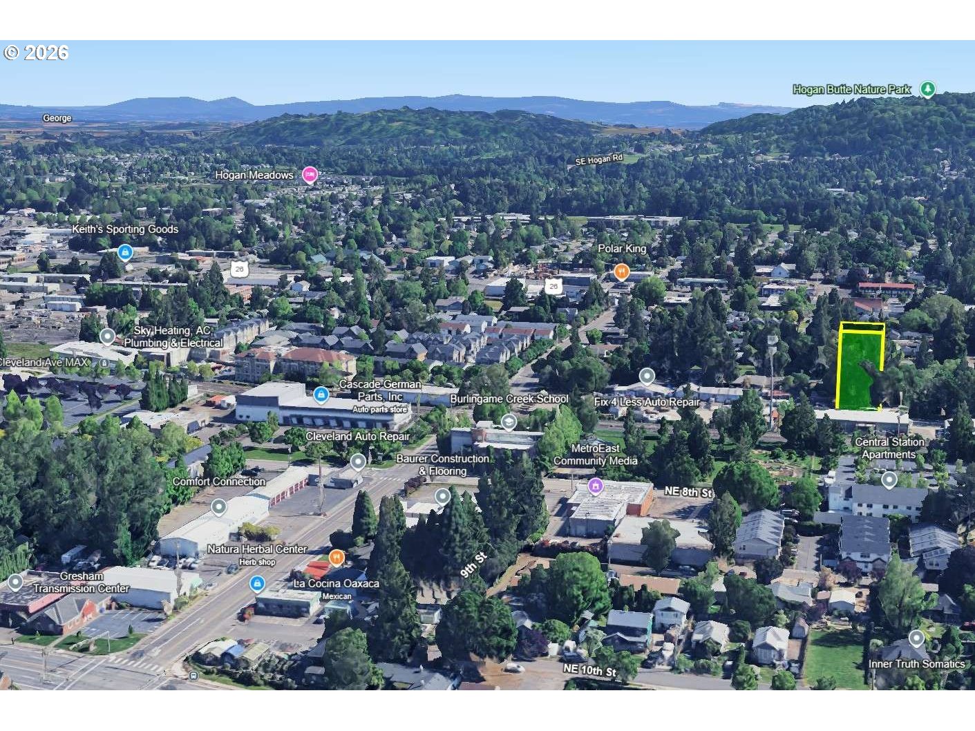 0 Northeast 6th Street Gresham, OR 97030 - Photo 28 of 31