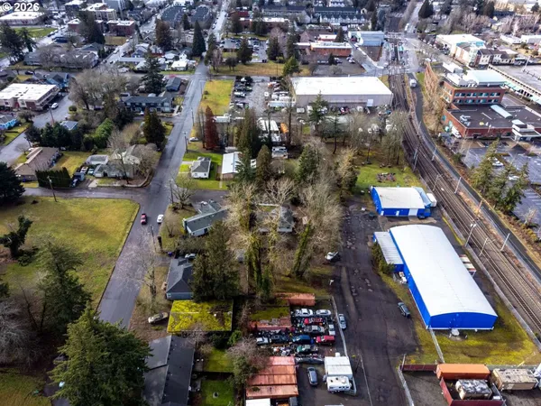 $69,995 | 0 Northeast 6th Street, Gresham, OR 97030